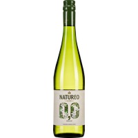 Natureo Weiß alkoholfrei