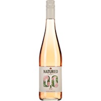 Natureo Rosé alkoholfrei