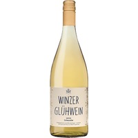 Bischoffinger Winzer Glühwein Weiß Baden 1,0 l