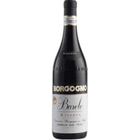 Barolo Riserva DOCG