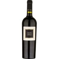 Giustini Quis Negroamaro Salento Rosso IGT