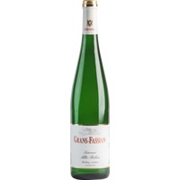 Leiwener Alte Reben Riesling trocken - Weingut Grans-Fassian