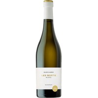 Celler Masroig Les Sorts Blanc Montsant