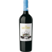 Finca Las Nubes El Malbec 2018/2019