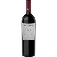 Cicchitti Malbec 2016/2019