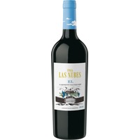 Finca Las Nubes El Cabernet 2017/2018
