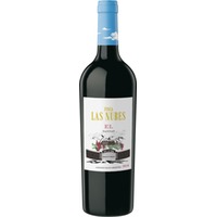 Finca Las Nubes El Tannat
