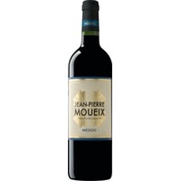 Jean-Pierre Moueix Médoc, Médoc AOP, Bordeaux, 2016, Rotwein