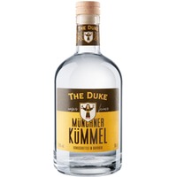 The Duke Feiner Münchner Kümmel Bio