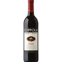 Coppola Rosso & Bianco Chardonnay