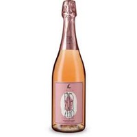 EINS-ZWEI-ZERO Sparkling Rosé alkoholfrei