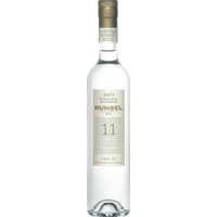 Muscat Bleu Traubenbrand Nr. 11 Humbel Bio
