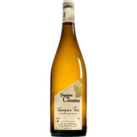 Domaine du Colombier Sauvignon Gris Blanc de
