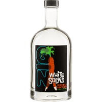 White Socks Gin Rüebli Edition Humbel Bio
