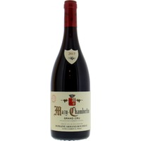 Mazy Chambertin