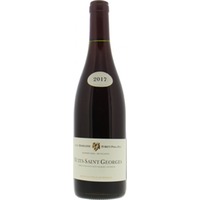 Nuits St. Georges