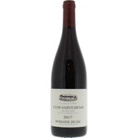 Clos St. Denis