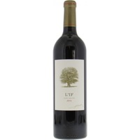 Chateau L'if