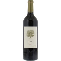 Chateau L'if