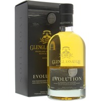 Evolution 50%