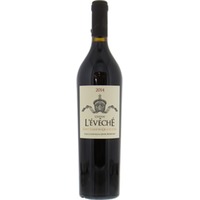 Chateau L'Eveche