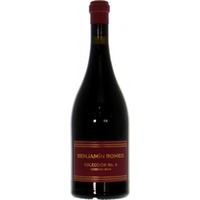 Coleccion No. 4 Garnacha de la Dehesa