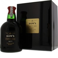 Tappit Hen Vintage Port