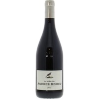 La Vina de Andres