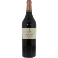 Chateau Bellevue Mondotte