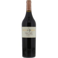 Chateau Bellevue Mondotte