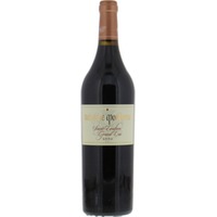 Chateau Bellevue Mondotte