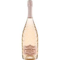 Rose Spumante Violette Pizzolato Magnum Bio