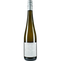 Gewürztraminer süß Bio - Weingut Axel Kreichgauer