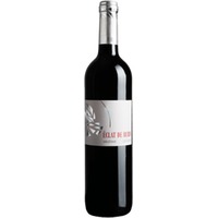 Bourdic Eclat de Rubis Rouge IGP