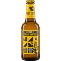 Tonic Water Aqua Monaco Organic