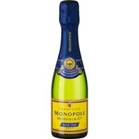 Champagne Heidsieck Blue Top, Brut, Champagne AC, 0,2 L, Champagne, Schaumwein