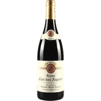 Michel Lafarge Beaune Clos des Aigrots