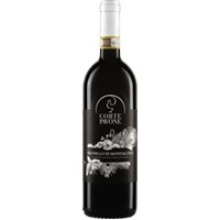 Corte Pavone Brunello di Montalcino DOCG Loacker Bio