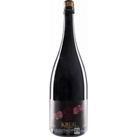 Magnum Spumante Rosé - Krug Gustav
