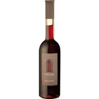 Chez Jau Rivesaltes Grenat Vin Doux Naturel 0,5l - Château de Jau