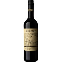 Andreas Huppert Rotweincuvée trocken - Terra Preta Weingut Huppert