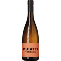 Puiatti Traminer Aromatico