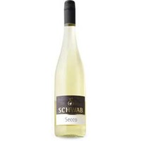Secco weiß trocken