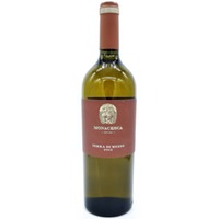 Verdicchio di Matelica DOC „Terra di Mezzo“