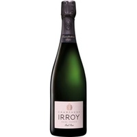 Champagne Irroy Brut Rosé