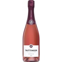 Nocturne Sec Rosé - Champagne Taittinger
