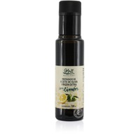 Glosa Marina Aceite de Oliva Virgen extra con Limón, 0,1-l-Flasche