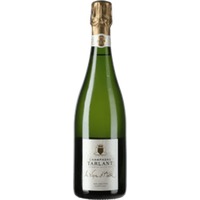 Champagne La Vigne d'Antan Blanc de Blanc Brut Nature Flaschengärung