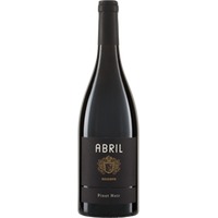 Pinot Noir 'ZEIT Bischoffinger Enselberg' Reserve QW 2019/2021 Abril B