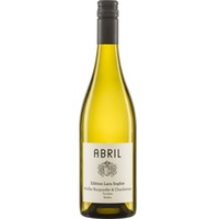 Weißburgunder & Cardonnay Edition Lara-Sophie QW Abril Bio